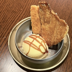 クルンジアイス