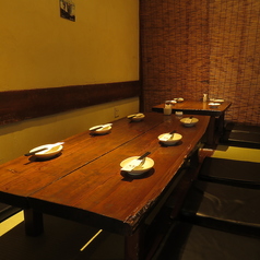 炭焼き ごいちの特集写真