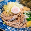 料理メニュー写真&nbsp;青島アタマ