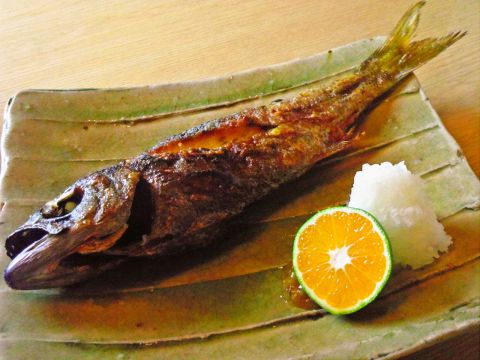 旬の味 たなか 和食 のメニュー ホットペッパーグルメ