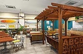 ハワイアンダイナー HANAO CAFE ハナオカフェ モラージュ菖蒲店の詳細