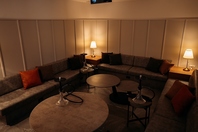 vip room（個室）