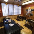 串カツ大衆酒場 福キタルの雰囲気1