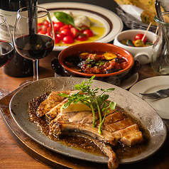 ベルサイユの豚 池袋のおすすめ料理1