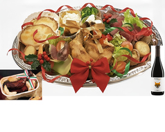 CAFE LOUNGE mosuKe カフェラウンジモスケのコース写真