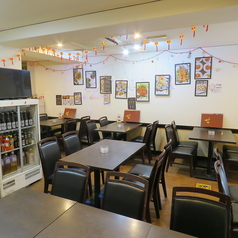 新天心の雰囲気2