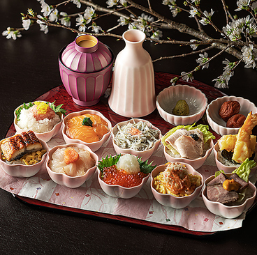 魚秀 UOHIDE 渋谷桜丘店のおすすめ料理1