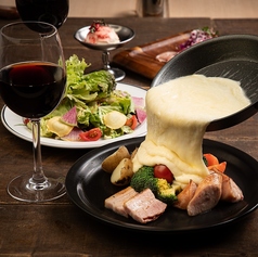 CheeseTable 池袋店のコース写真