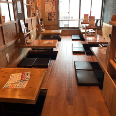 がブリチキン 新瑞橋店の雰囲気3