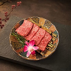 和牛イチボ