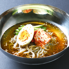冷麺