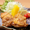 旬肴みかど　のおすすめポイント3
