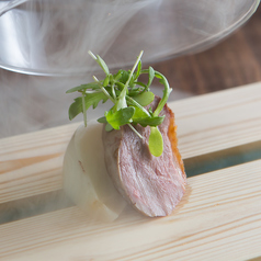 Chez Tetsu シェ テツ おすすめランチ　Cランチ