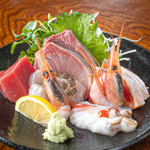 立ち寿し まんぷくのおすすめ料理3