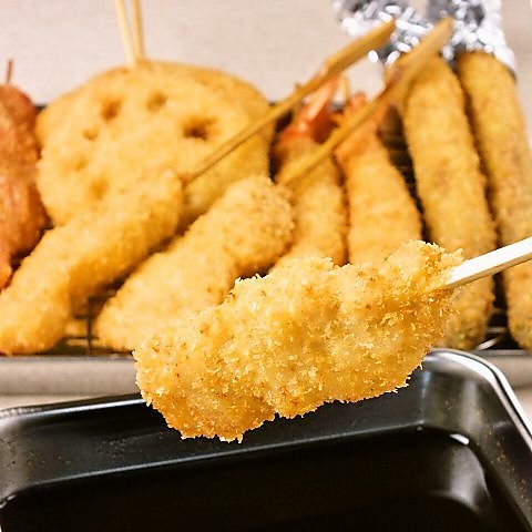 串カツ田中 仙台店(仙台駅/居酒屋)＜ネット予約可＞ | ホットペッパー
