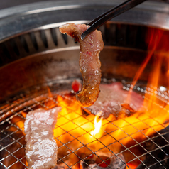 炭火焼肉やまもと 滋賀県のコース写真