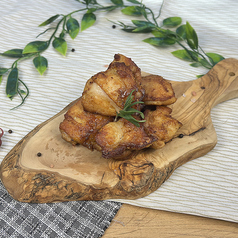 タンドリーチキン　100ｇ