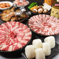 仙頭 天神 春吉のおすすめ料理1