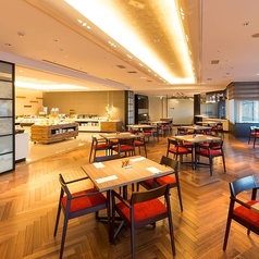 ル ボナール 名鉄トヨタホテルの雰囲気3