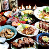 名古屋名物居酒屋 秀よしの写真
