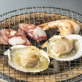 炉端焼き陣太鼓のおすすめ料理2