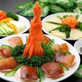 料理メニュー写真&nbsp;北京ダック