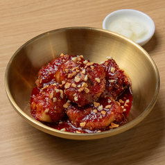 韓国料理ハンザン 京都河原町のおすすめポイント1