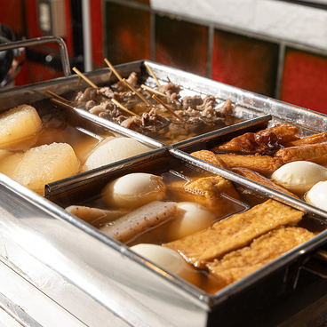 呑み処エールのおすすめ料理1