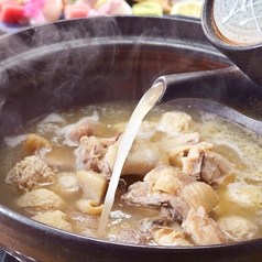 博多中洲 旬菜万葉のコース写真