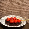 料理メニュー写真&nbsp;プチトマト