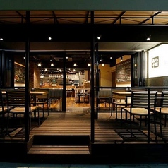 府中餃子バル あわ屋の特集写真