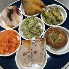 隠れ家dining CURA 蔵のおすすめ料理3