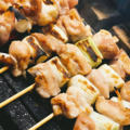 料理メニュー写真&nbsp;ねぎま