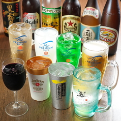 餃子酒場 けっきょくなんなん 小松駅前店のおすすめ料理3
