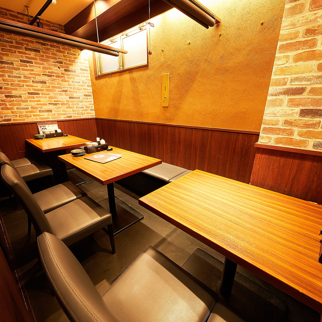 船橋駅南口1分！あなただけの卓上レモンサワーと備長炭焼き料理のモダン酒場♪