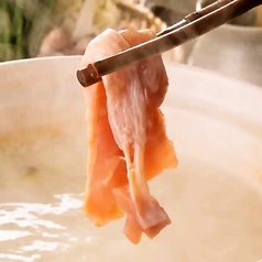 創作和食 亜雲のコース写真