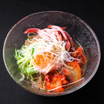 焼肉 和牛 一文字