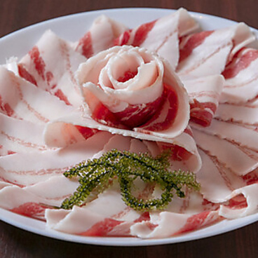 あぐー家 馬車道 関内のおすすめ料理1