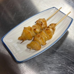 さんかく(ぼんじり)