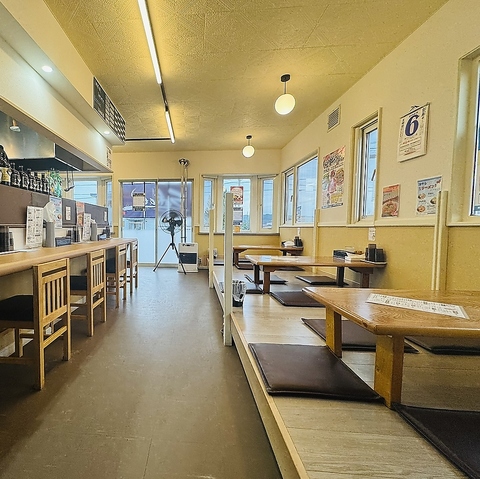 お食事処 彩かえ SAKAEの写真