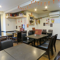 新天心の雰囲気3