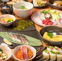 出世魚の雰囲気1