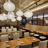 上海湯包小館 西銀座店の雰囲気2