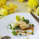 クラウンレストラン パレスホテル大宮