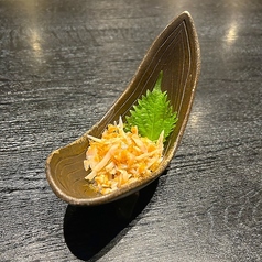 サメ軟骨入 梅水晶
