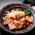 料理メニュー写真&nbsp;サーロインステーキ