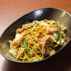 焼きそば