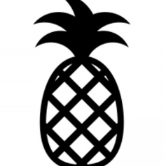 PINEAPPLE×COCONUT -パイナップル×ココナッツ-