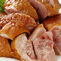 料理メニュー写真&nbsp;四川風特製窯焼きダック