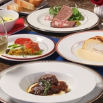 東北ブラッスリー トレジオンルリエ